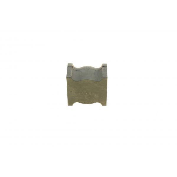 SBS4548 KAVO PARTS Втулка стабілізатора (заднього) Mazda 6 07-13 (d=20.6mm)