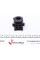 SBS4549 KAVO PARTS Втулка стабілізатора (переднього) Mazda 6 1.8-2.5 07-13 (d=22.7mm)