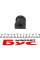 SBS5516 KAVO PARTS Втулка стабілізатора (заднього) Mitsubishi Outlander I 03- (d=15.4mm)