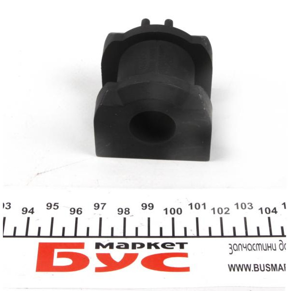 SBS5537 KAVO PARTS Втулка стабілізатора (переднього) Mitsubishi Lancer VIII 07- (d=20 mm)