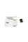 SBS5548 KAVO PARTS Втулка стабілізатора (переднього) Mitsubishi Colt V 95-05/Lancer V 95-03 (d=21.4mm)