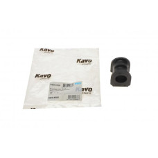 SBS6506 KAVO PARTS Втулка стабілізатора (переднього) Nissan Micra 92-03 (d=20mm)