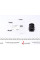SBS6513 KAVO PARTS Втулка стабілізатора (переднього) Nissan X-Trail 01-08 (d=25,5mm)