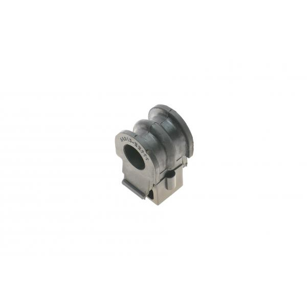 SBS6528 KAVO PARTS Втулка стабілізатора (переднього) Nissan Note 1.6 16V 06-13 (d=22mm)