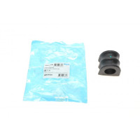 SBS6530 KAVO PARTS Втулка стабілізатора (переднього) Nissan Navara/Pathfinder 2.5-4.0 dCi 04-14 (d=33mm)