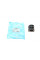 SBS6530 KAVO PARTS Втулка стабілізатора (переднього) Nissan Navara/Pathfinder 2.5-4.0 dCi 04-14 (d=33mm)