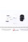SBS6542 KAVO PARTS Втулка стабілізатора (переднього) Nissan X-Trail 07- (d=22mm)