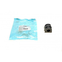 SBS8009 KAVO PARTS Втулка стабілізатора (переднього) Subaru Forester 2.0/2.5 02-08 (d=19.5mm)