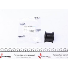 SBS8519 KAVO PARTS Втулка стабілізатора (переднього) Suzuki Grand Vitara 05- (d=25.6mm)