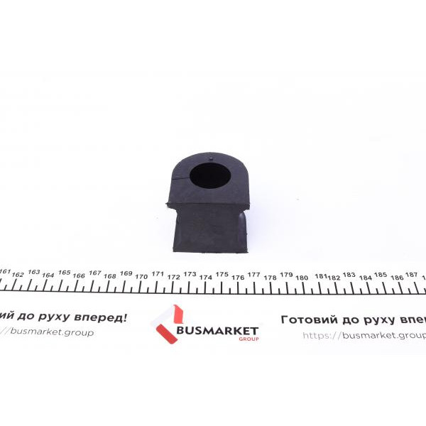 SBS8519 KAVO PARTS Втулка стабілізатора (переднього) Suzuki Grand Vitara 05- (d=25.6mm)