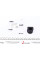 SBS9024 KAVO PARTS Втулка стабілізатора (переднього) Toyota Camry 2,4-3,0 01-17 (d=24mm)