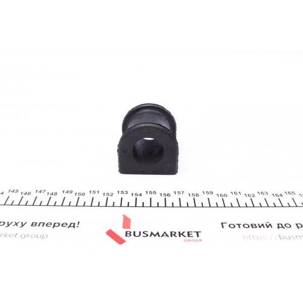 SBS9024 KAVO PARTS Втулка стабілізатора (переднього) Toyota Camry 2,4-3,0 01-17 (d=24mm)