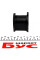 SBS9025 KAVO PARTS Втулка стабілізатора (переднього) Toyota Land Cruiser 02-09 (d=29.5mm)