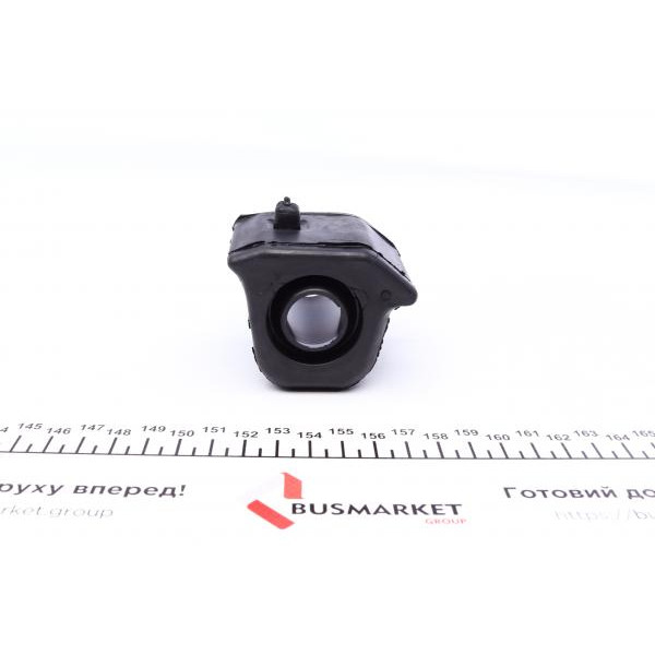 SBS9027 KAVO PARTS Втулка стабілізатора (переднього) Toyota Rav 4 III 2.0-2.2D 06- (d=23.1mm) (R)