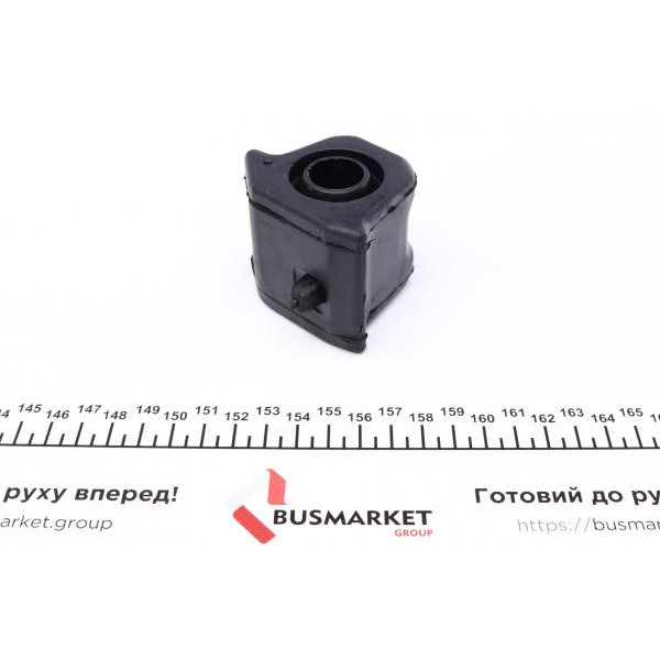 SBS9027 KAVO PARTS Втулка стабілізатора (переднього) Toyota Rav 4 III 2.0-2.2D 06- (d=23.1mm) (R)