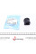 SBS9038 KAVO PARTS Втулка стабілізатора (заднього) Toyota Avensis 03-08 (d=19.7)