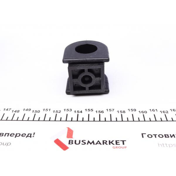 SBS9044 KAVO PARTS Втулка стабілізатора (переднього) Toyota Avensis 2.0-2.4/2.0-2.2D-4D 03-08 (d=22.7mm)