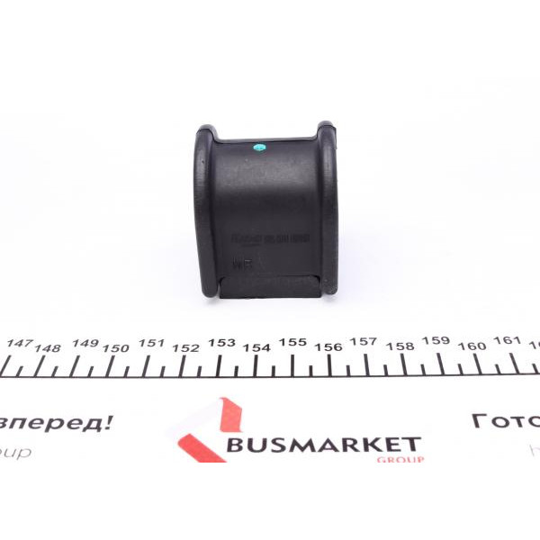 SBS9044 KAVO PARTS Втулка стабілізатора (переднього) Toyota Avensis 2.0-2.4/2.0-2.2D-4D 03-08 (d=22.7mm)