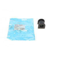 SBS9087 KAVO PARTS Втулка стабілізатора (переднього) Toyota Avensis 1.6/1.8 16V/2.0 TDi 97-03 (d=23.1mm)