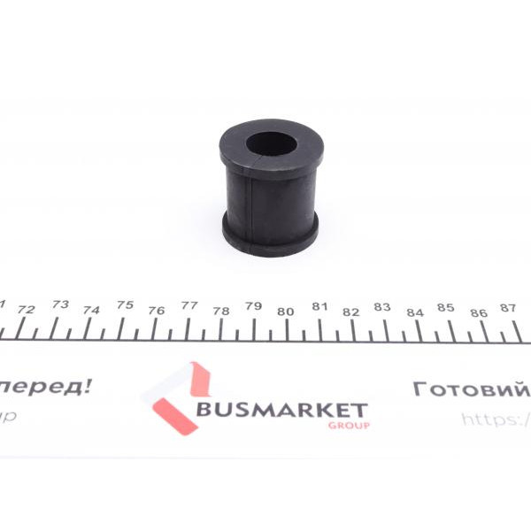 SBS9091 KAVO PARTS Втулка стабілізатора (заднього) Toyota Camry 2.4-3.0 01-06 (d=16.5mm)