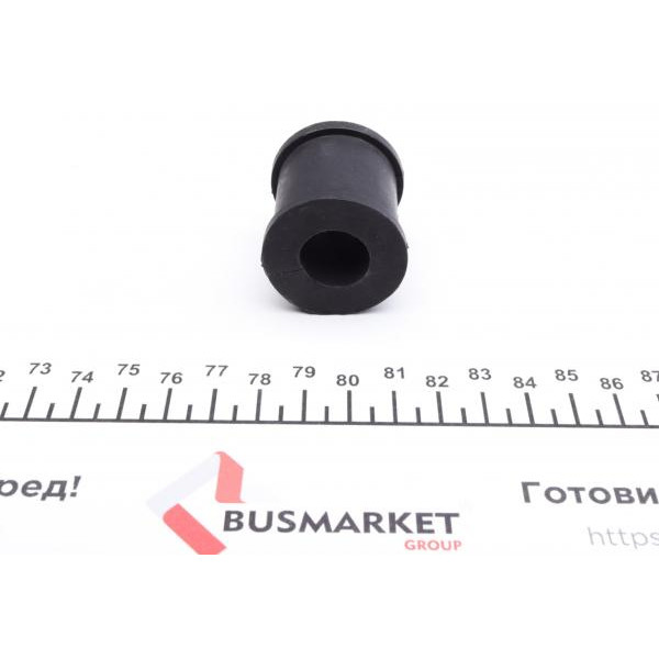 SBS9091 KAVO PARTS Втулка стабілізатора (заднього) Toyota Camry 2.4-3.0 01-06 (d=16.5mm)