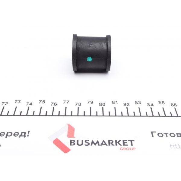 SBS9091 KAVO PARTS Втулка стабілізатора (заднього) Toyota Camry 2.4-3.0 01-06 (d=16.5mm)