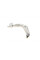 SCA2082 KAVO PARTS Важіль підвіски (передній/знизу) (L) Honda Civic VIII 1.4-2.2D 05-