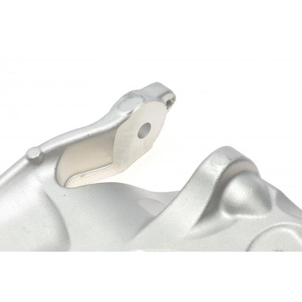 SCA2082 KAVO PARTS Важіль підвіски (передній/знизу) (L) Honda Civic VIII 1.4-2.2D 05-