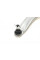 SCA2082 KAVO PARTS Важіль підвіски (передній/знизу) (L) Honda Civic VIII 1.4-2.2D 05-