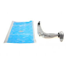 SCA2083 KAVO PARTS Важіль підвіски (передній/знизу) (R) Honda Civic VIII 05-