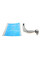 SCA2083 KAVO PARTS Важіль підвіски (передній/знизу) (R) Honda Civic VIII 05-
