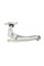 SCA2083 KAVO PARTS Важіль підвіски (передній/знизу) (R) Honda Civic VIII 05-