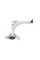 SCA2083 KAVO PARTS Важіль підвіски (передній/знизу) (R) Honda Civic VIII 05-