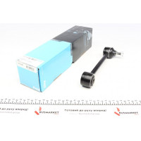 SCA4028 KAVO PARTS Важіль підвіски (задній) Hyundai I30/Kia Cee'd/Cee'd 06-12