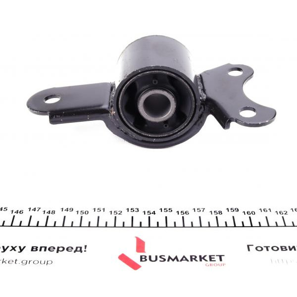 SCR1007 KAVO PARTS Сайлентблок важеля (переднього/знизу/ззаду) Chevrolet Epica/Evanda 06- (L)