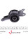 SCR1007 KAVO PARTS Сайлентблок важеля (переднього/знизу/ззаду) Chevrolet Epica/Evanda 06- (L)