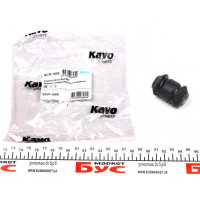 SCR1009 KAVO PARTS Сайлентблок важеля (переднього/спереду) Chevrolet Aveo 1.2/1.4 06-