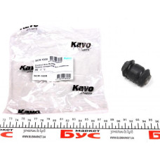 SCR1009 KAVO PARTS Сайлентблок важеля (переднього/спереду) Chevrolet Aveo 1.2/1.4 06-