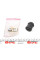 SCR1011 KAVO PARTS Сайлентблок важеля (переднього/спереду) Daewoo Lanos 97-