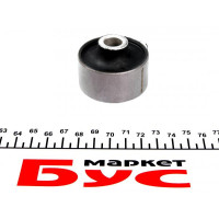 SCR1015 KAVO PARTS Сайлентблок важеля (переднього) Daewoo Nubira 97-