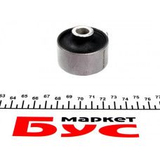 SCR1015 KAVO PARTS Сайлентблок важеля (переднього) Daewoo Nubira 97-