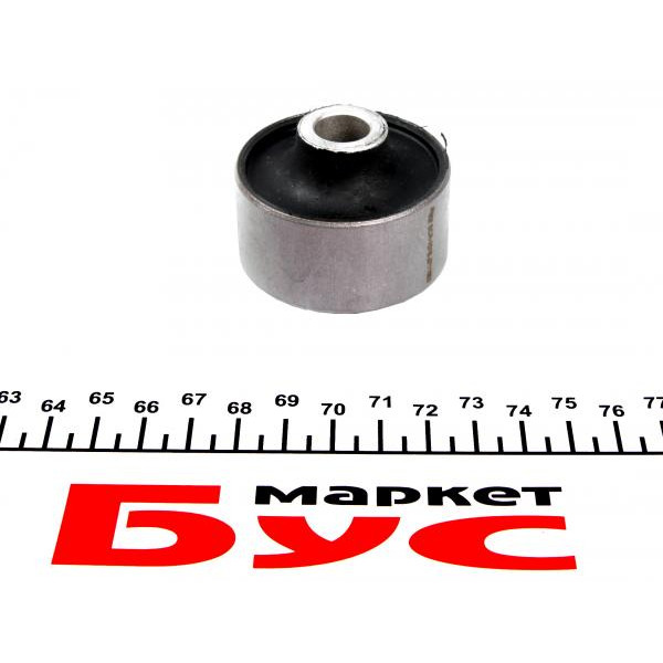 SCR1015 KAVO PARTS Сайлентблок важеля (переднього) Daewoo Nubira 97-