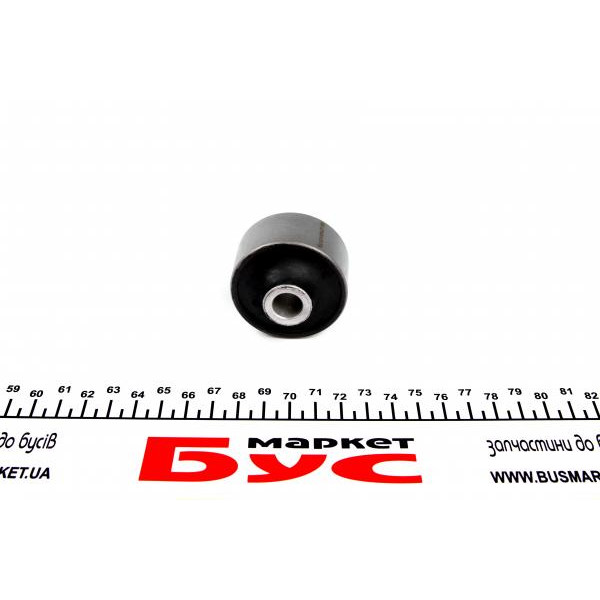 SCR1015 KAVO PARTS Сайлентблок важеля (переднього) Daewoo Nubira 97-
