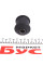 SCR1017 KAVO PARTS Сайлентблок важеля (переднього) Chevrolet Lacetti/ Nubira 05-