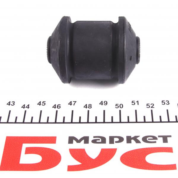 SCR1017 KAVO PARTS Сайлентблок важеля (переднього) Chevrolet Lacetti/ Nubira 05-