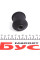 SCR1017 KAVO PARTS Сайлентблок важеля (переднього) Chevrolet Lacetti/ Nubira 05-
