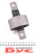 SCR2010 KAVO PARTS Сайлентблок важеля (заднього) Honda Civic V/CRX/Rover 200/400 -00