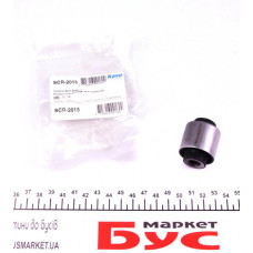SCR2015 KAVO PARTS Сайлентблок важеля (заднього/зверху) Honda Civic IV/V/VI/CR-V/CRX -01