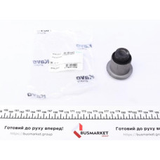 SCR2022 KAVO PARTS Сайлентблок важеля (переднього/знизу/ззаду) Honda Accord VII/VIII 03-