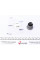 SCR2022 KAVO PARTS Сайлентблок важеля (переднього/знизу/ззаду) Honda Accord VII/VIII 03-